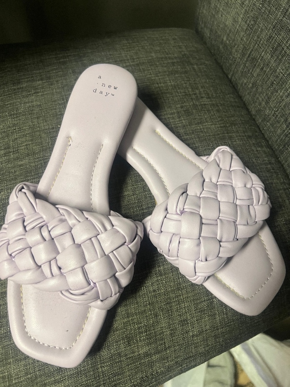 Cute flats